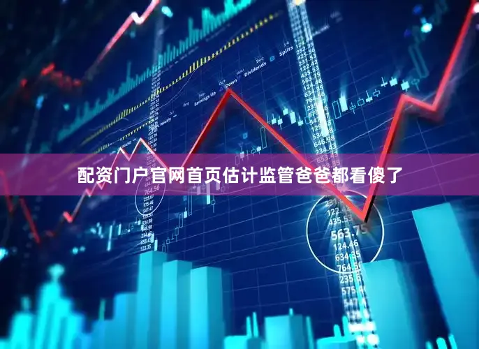 配资门户官网首页估计监管爸爸都看傻了